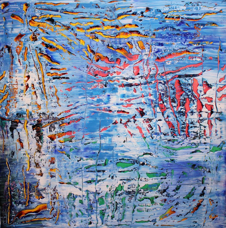 172-374 Abstraktný obraz č.172-374 olej na plátne 135x135cm.jpg